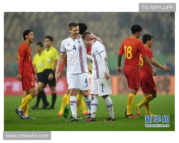 中国杯精彩对决回顾中国队与冰岛队比赛录像全程分析与亮点解读