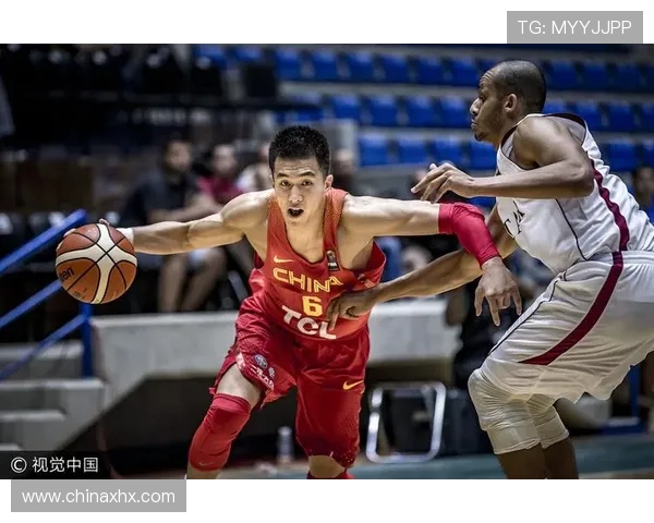 军运会男篮对阵卡塔尔全力以赴争夺胜利展现中国篮球实力与风采