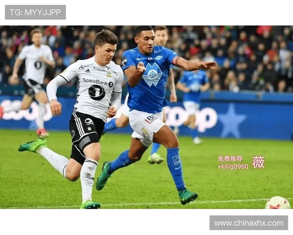 卡尔马与哥德堡的激烈对决谁将赢得胜利揭开瑞典足球新篇章