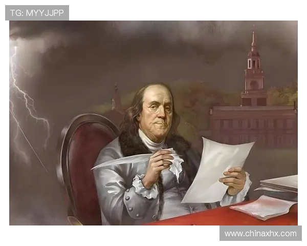 富兰克林的智慧与启示：如何在现代社会中实现个人与社会的双重成功