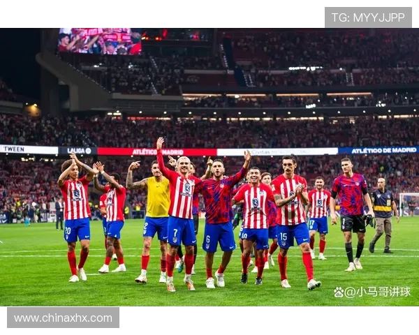 巴萨与马竞对决阵容分析及战术解读全方位解析