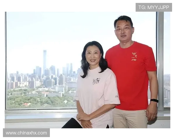 张宁：从青涩少年到国际羽坛巨星的成长之路与奋斗故事