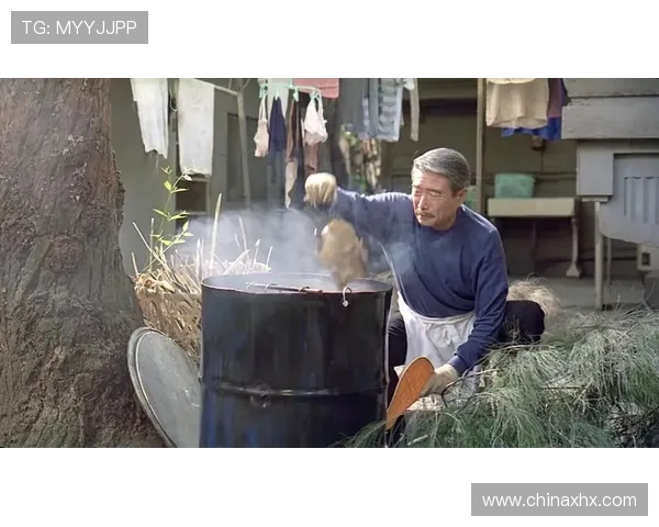 李安：从饮食男女到卧虎藏龙的电影艺术之旅与文化交融探索